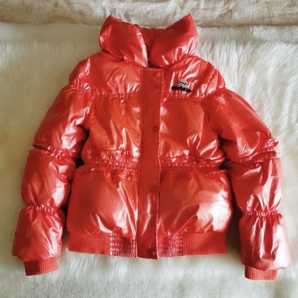 Other - Girls' down jacket